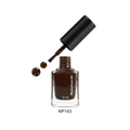 Makeover22 Nail Polish NP0143 Glossy Finish Quick-Drying Color