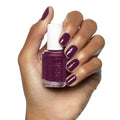 Essie Nail Polish Bahama Mama Red Liquid Glossy Finish