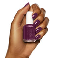 Essie Nail Polish Bahama Mama Red Liquid Glossy Finish