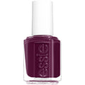 Essie Nail Polish Bahama Mama Red Liquid Glossy Finish