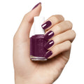 Essie Nail Polish Bahama Mama Red Liquid Glossy Finish