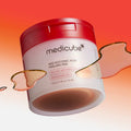 Medicube Red Succinic Acid Peeling Face Pads