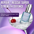 Sally Hansen SOS+ Nail Care Strength Nail Strengthener Treatment, 0.44 fl oz