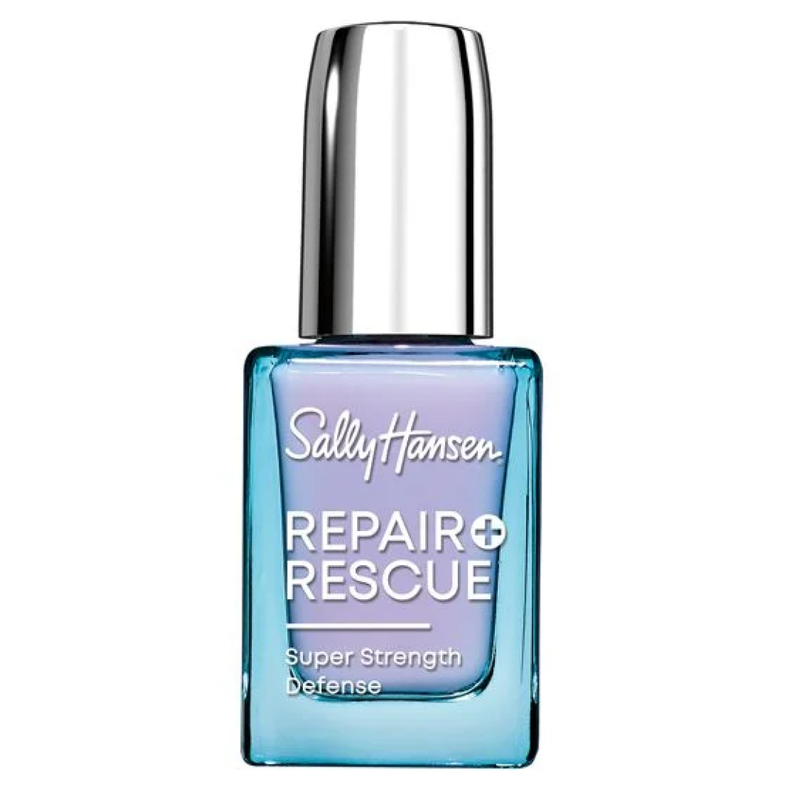 Sally Hansen SOS+ Nail Care Strength Nail Strengthener Treatment, 0.44 fl oz
