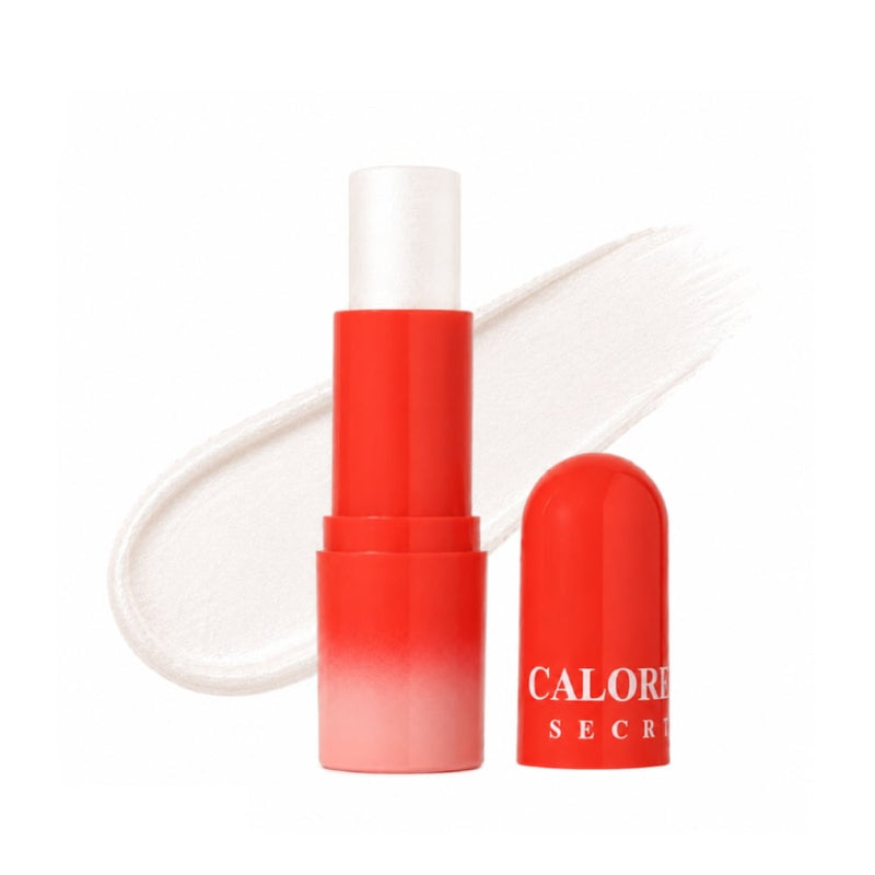 Carolina Creamy Stick Highlighter Luminous Finish 05 Champagne Sparkle