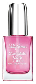 Sally Hansen Complete Care 7-In-1 Nail Treatment Liquid Base Coat and Top Coat