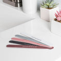 Japonesque Nail Files Medium Grit 5 Piece Pack