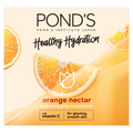 POND'S Gel Moisturizer Orange Extract Vitamin C Lightweight Radiance 50ml
