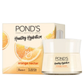 POND'S Gel Moisturizer Orange Extract Vitamin C Lightweight Radiance 50ml