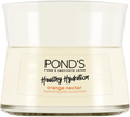 POND'S Gel Moisturizer Orange Extract Vitamin C Lightweight Radiance 50ml