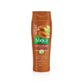 Dabur Vatika Argan Shampoo Liquid Silicone-Free Dry Hair Care 400 ml