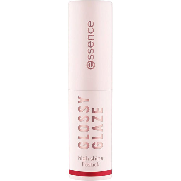 Essence Glossy Glaze Shine Lipstick Creamy High-Shine Formula Shade 04