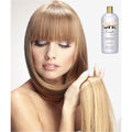 CHI Keratin Shampoo Hydrating Sulfate-Free Paraben-Free 355 ml