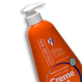 Creme 21 Ultra Dry Skin Body Lotion with Almond Oil and Vitamin E, 600 ml