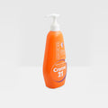 Creme 21 Ultra Dry Skin Body Lotion with Almond Oil and Vitamin E, 600 ml