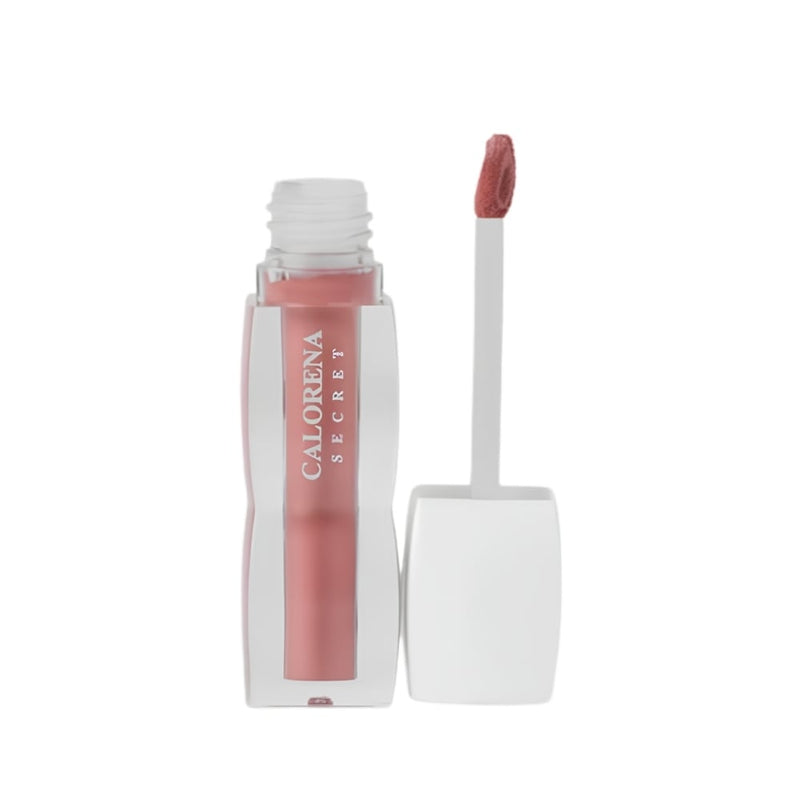 Carolina Matte Liquid Lipstick Rich Color Creamy Texture Shade 31