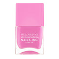 Nails Inc We Love Pink On Fridays We Wear Pink Candy Pink Nail Polish