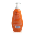 Creme 21 Dry Skin Lotion Body Milk with Aloe Vera and Vitamin E, 600 ml