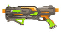 Hip Shot Toys Shuffle Blaster Toy Gun With 24 Ammunition Darts