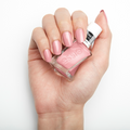 Essie Gel Couture Nail Polish Gel-Like Finish Polished And Poised Pink