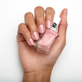 Essie Gel Couture Nail Polish Gel-Like Finish Polished And Poised Pink