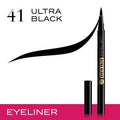 Bourjois Liner Feutre Liquid Eyeliner Felt Tip Intense Black 1 Pc