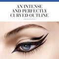 Bourjois Liner Feutre Liquid Eyeliner Felt Tip Intense Black 1 Pc