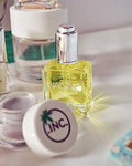 Nails.INC Superfood Repair Oil Dropper Nail Treatment Sweet Almond, Argan & Rosehip Oils