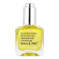 Nails.INC Superfood Repair Oil Dropper Nail Treatment Sweet Almond, Argan & Rosehip Oils