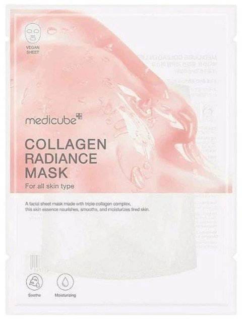 Medicube Collagen Lifting Mask Liquid Face Mask