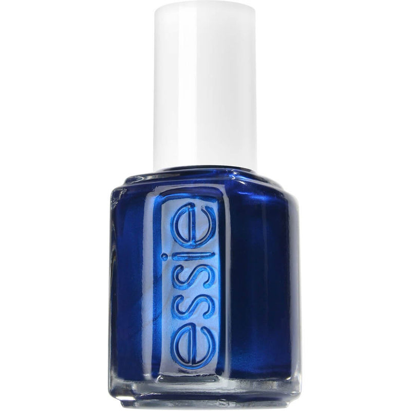Essie Nail Polish Aruba Blue High-Shine Glossy Finish