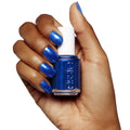 Essie Nail Polish Aruba Blue High-Shine Glossy Finish