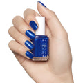 Essie Nail Polish Aruba Blue High-Shine Glossy Finish