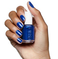 Essie Nail Polish Aruba Blue High-Shine Glossy Finish