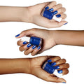 Essie Nail Polish Aruba Blue High-Shine Glossy Finish