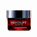 L'Oreal Paris Revitalift Laser X3 Day Cream Pro-Xylane 3% Hyaluronic Acid 50 ml