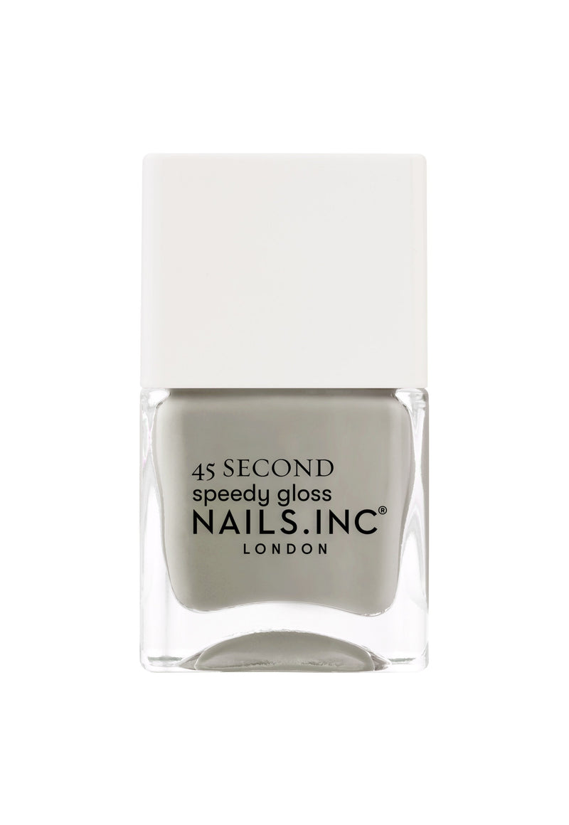 Nails Inc Made In Marylebone J4536 Nail Polish