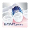 Oral-B Revolution Battery-Powered Toothbrush with Brush Head