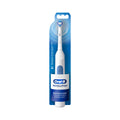 Oral-B Revolution Battery-Powered Toothbrush with Brush Head