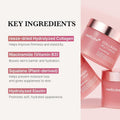Medicube Collagen & Niacinamide Jelly Cream, Anti-Aging Facial Moisturizer