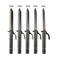 Rebune Professional Curling Iron RE-2121 Double Ceramic 7 Temperature Levels