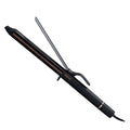 Rebune Professional Curling Iron RE-2121 Double Ceramic 7 Temperature Levels