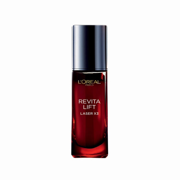 L'Oreal Paris Revitalift Laser X3 Renew Super Serum Hyaluronic Acid 30 ml