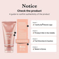 Medicube Collagen Night Wrapping Mask Liquid Face Mask