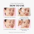 Medicube Collagen Night Wrapping Mask Liquid Face Mask