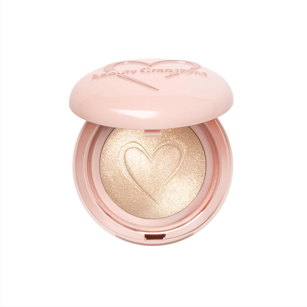 Beauty Creations Final Finish Baked Highlighter Powder My Era