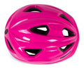 Spartan Kids In-Mold Bicycle Helmet Pink Size S