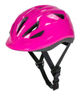 Spartan Kids In-Mold Bicycle Helmet Pink Size S