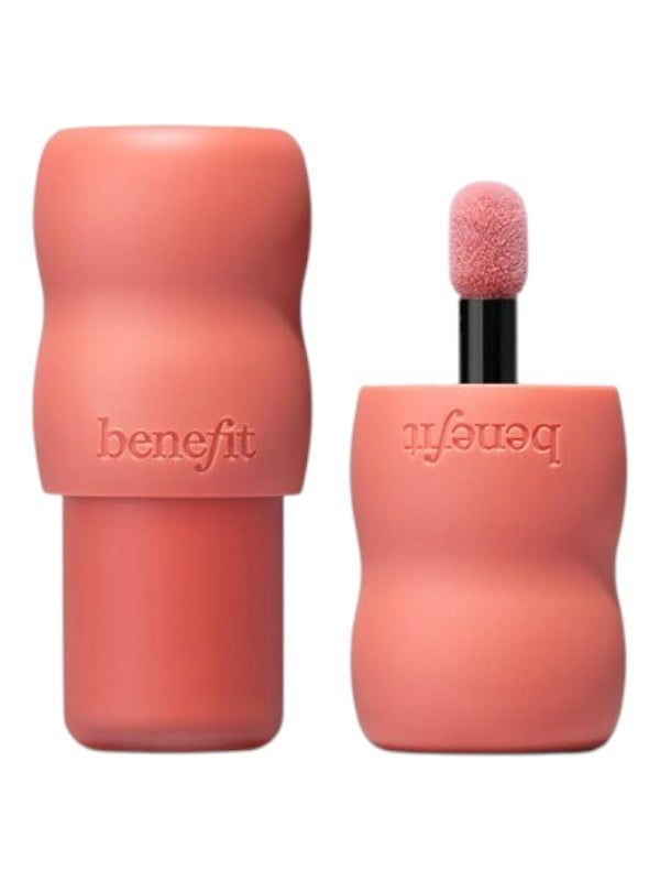 Benefit Play Daze Airy Liquid Blush, Natural-Matte Finish, 6ml
