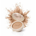 Dora Matte Pressed Setting Powder Oil-Absorbing Matte Finish Shade 07